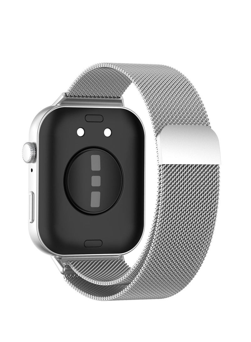 الأبحاث المتعلقة ب سوار الفولاذ المقاوم للصدأ ووتش الشريط - Image 3